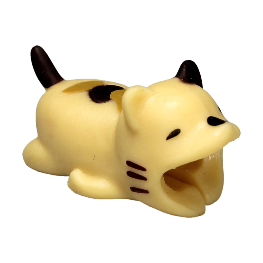 Protector Cable gato