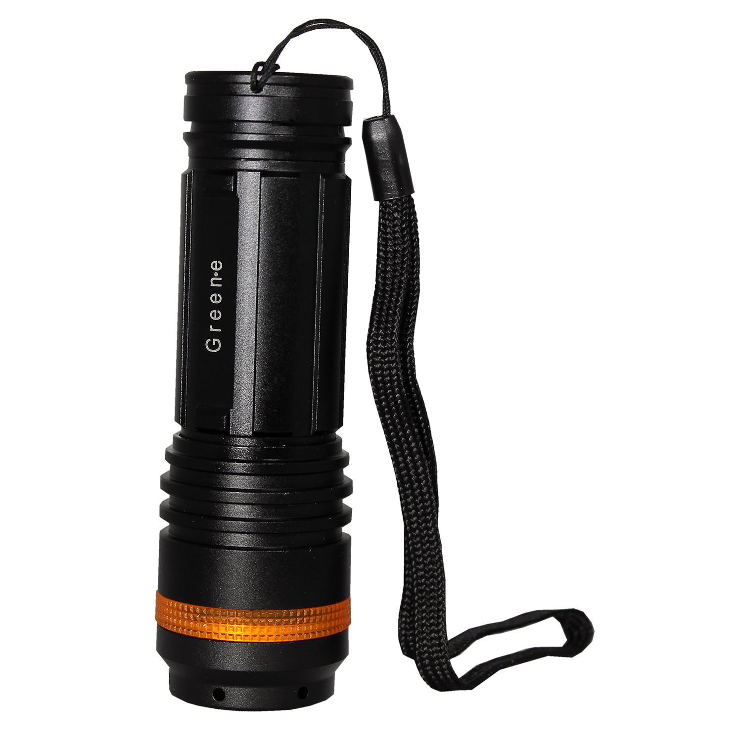 Linterna Led Command 80 L&uacute;menes