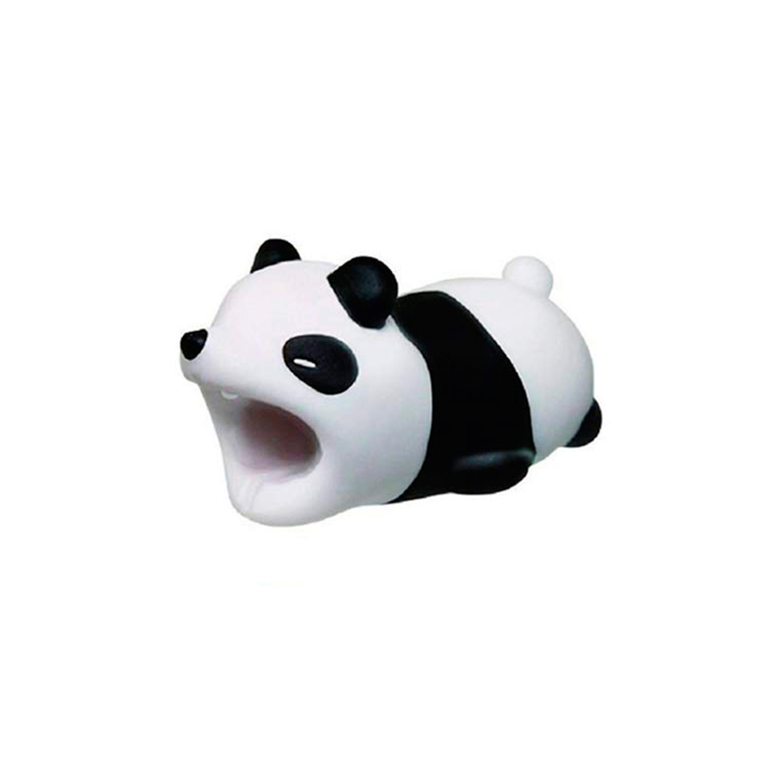 Protector Cable oso panda