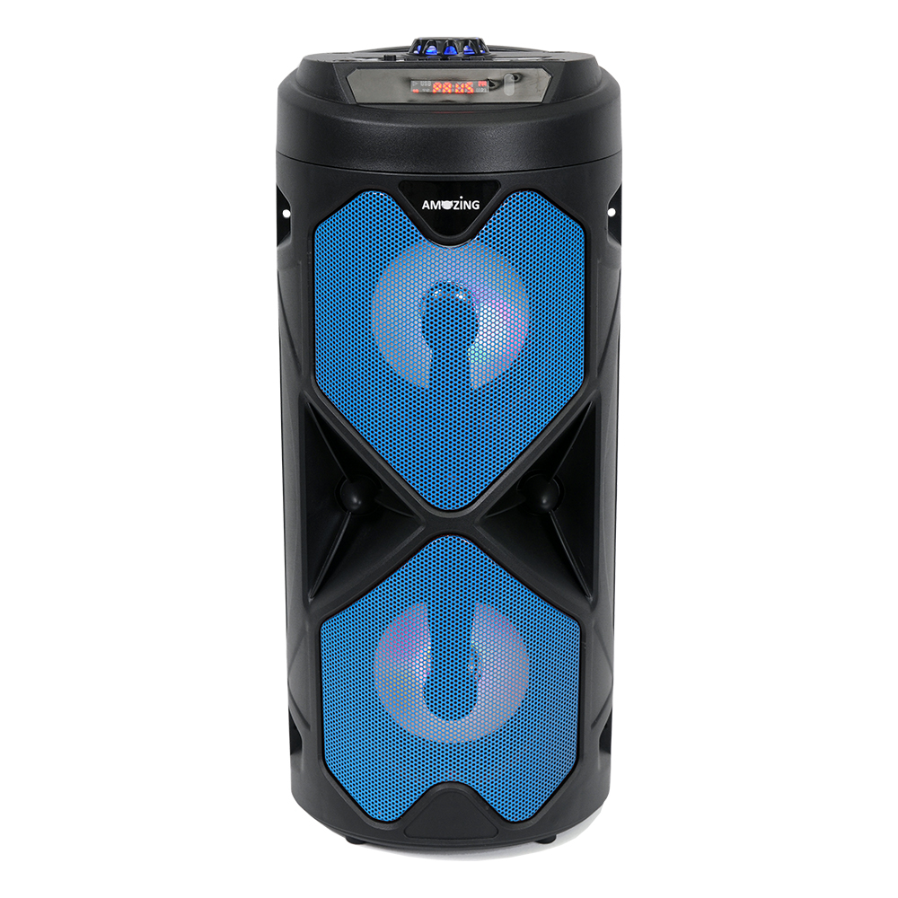 Big Pro 500 Azul