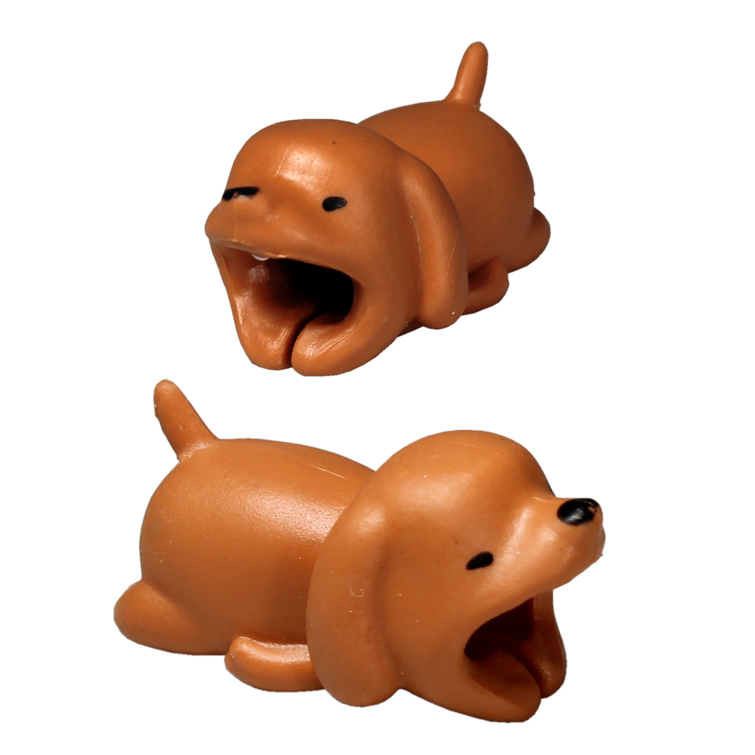 Protector Cable perro