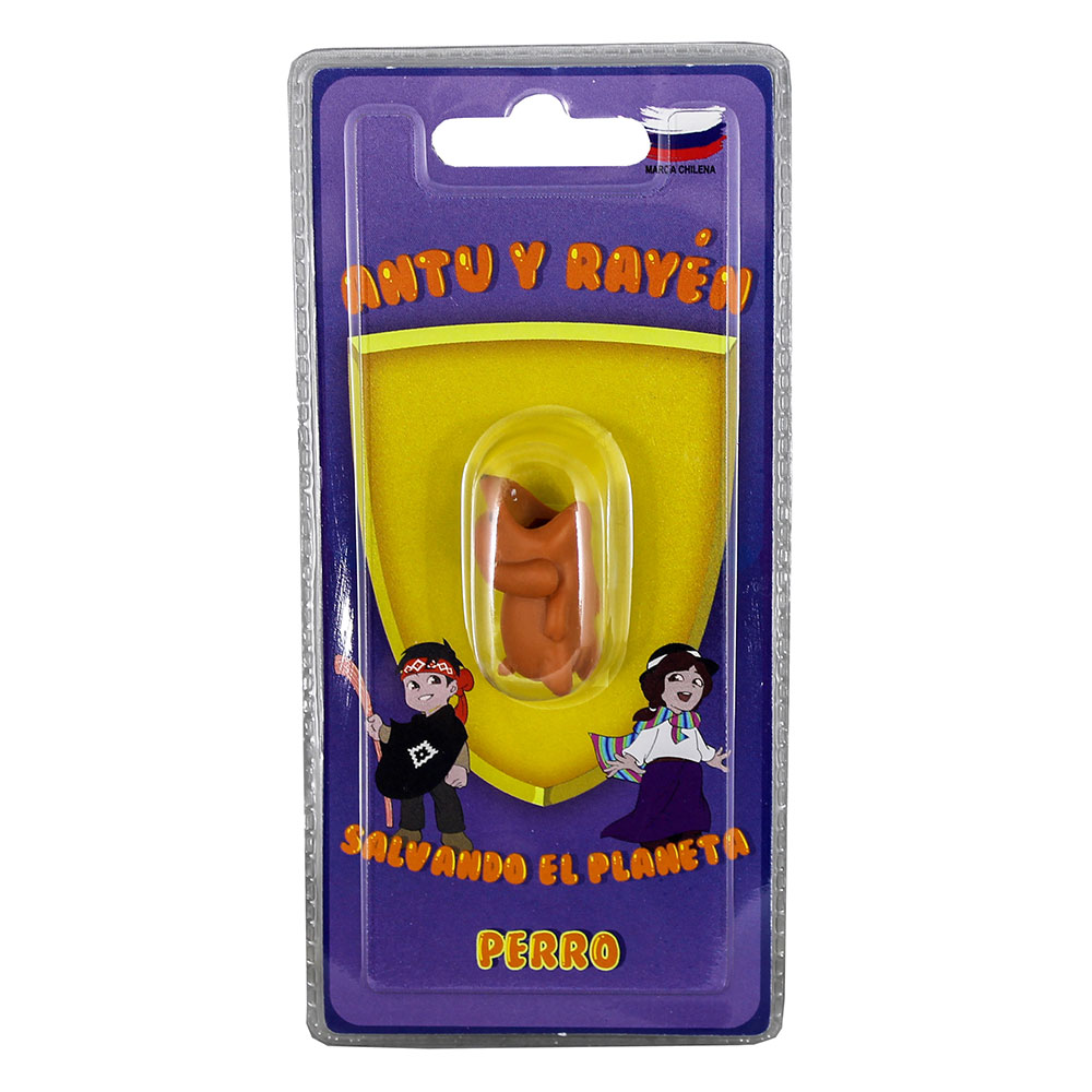 Protector Cable perro