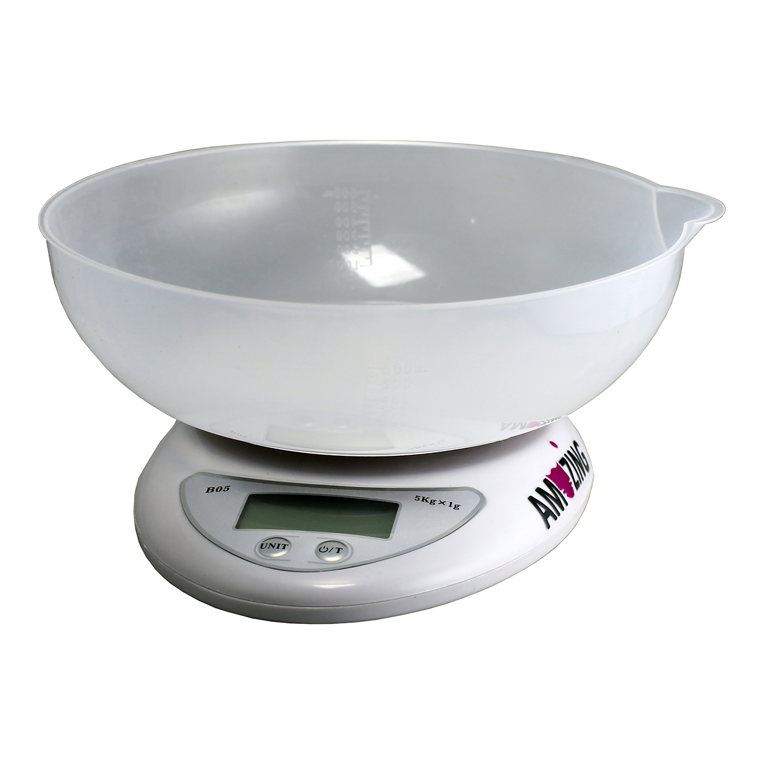 Pesa Cocina