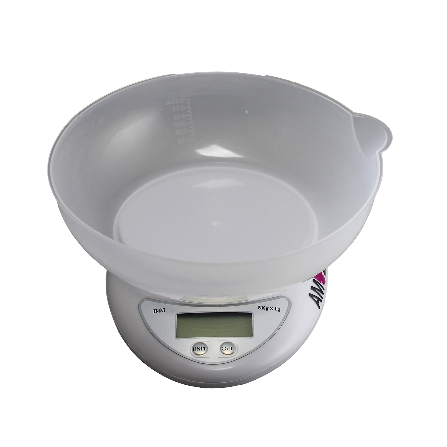 Pesa Cocina