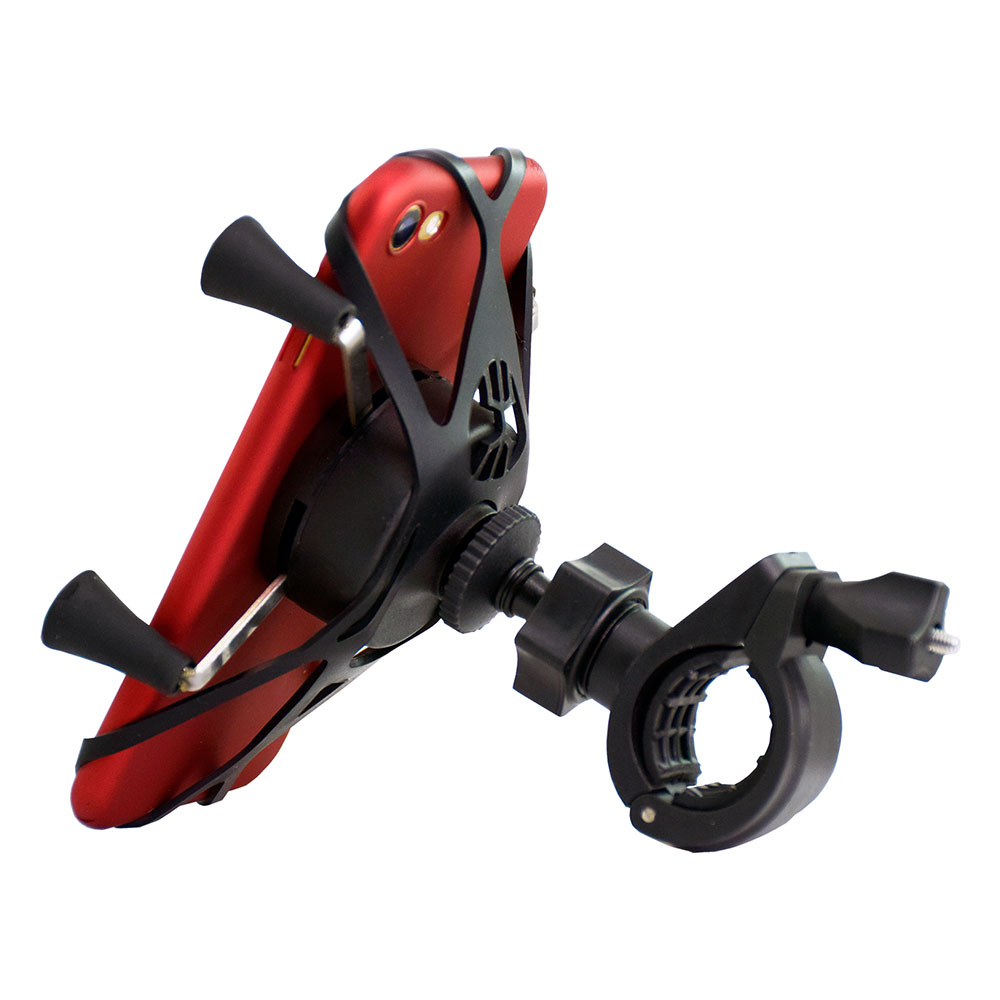 Soporte SmartPhone Motos