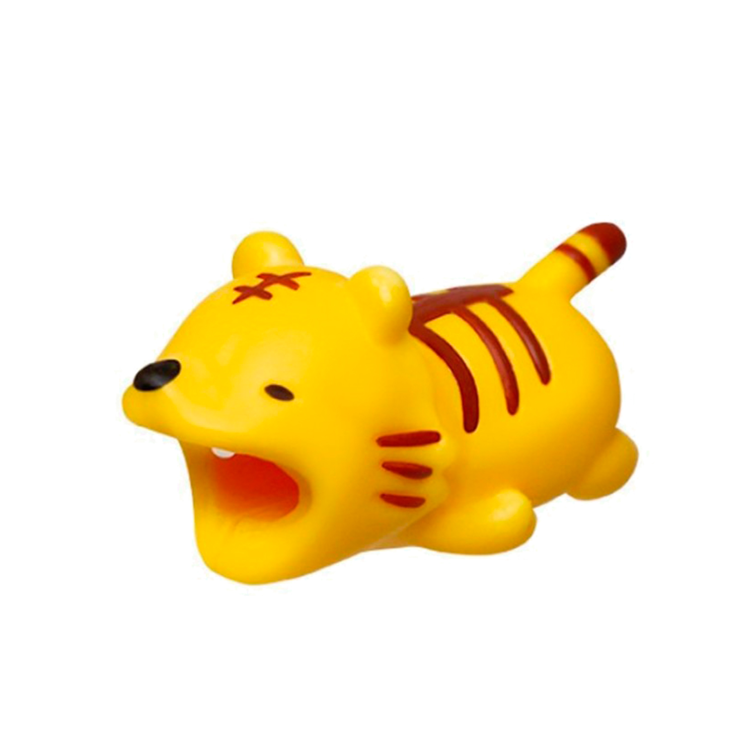 Protector Cable tigre
