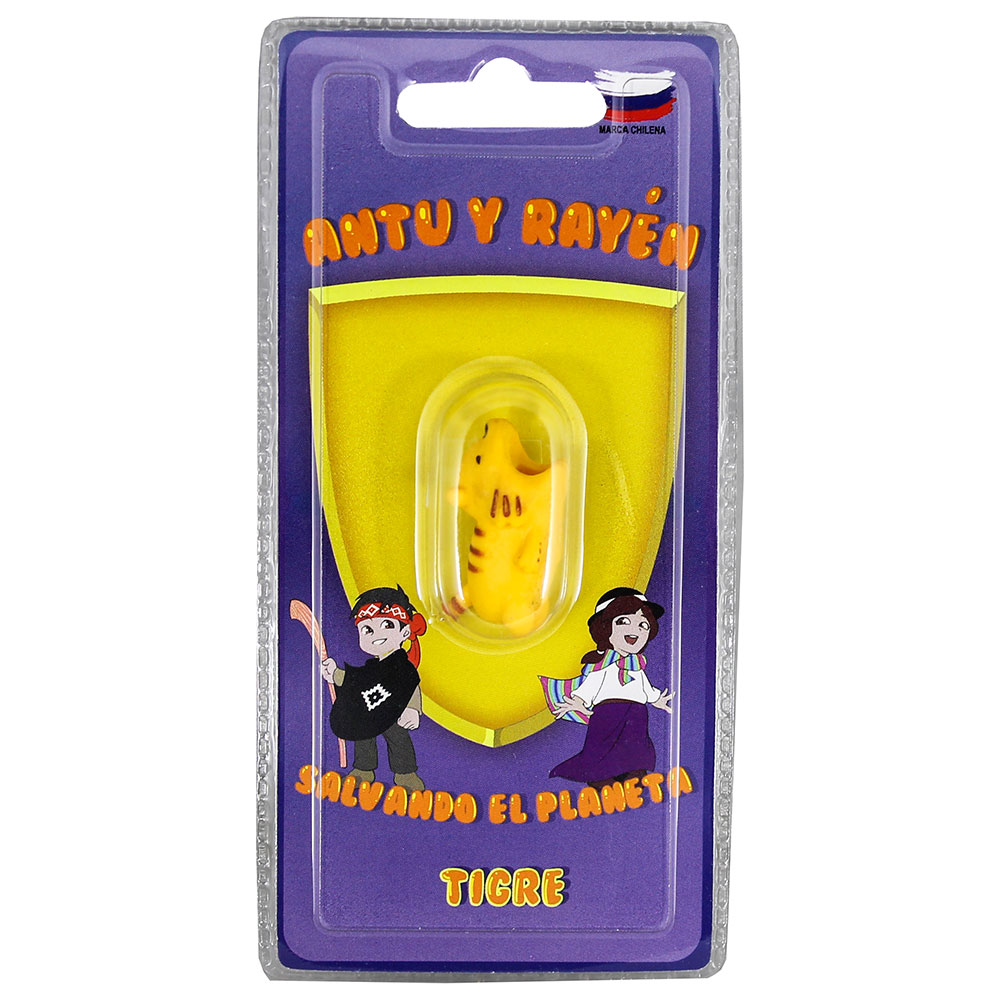 Protector Cable tigre