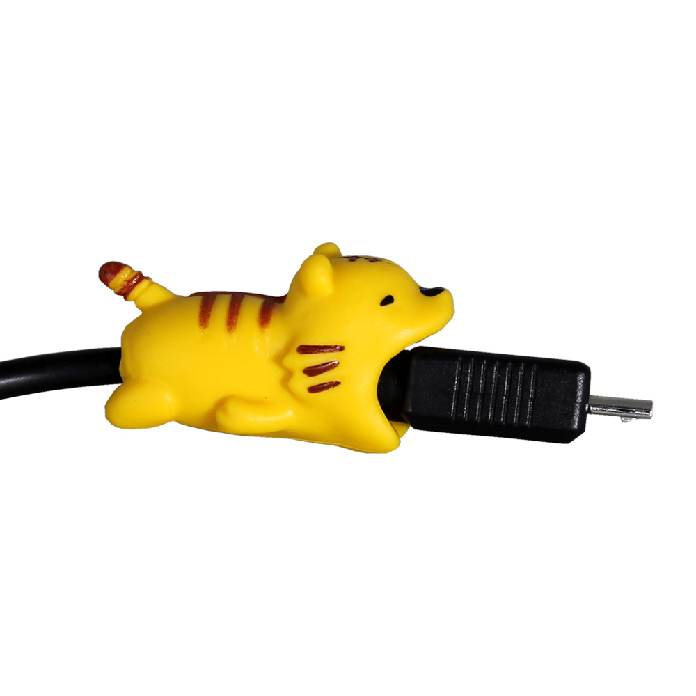 Protector Cable tigre